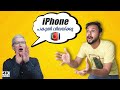 Are you iphone   why apple is winning in india