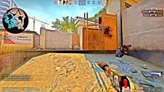USP 3k Overpass