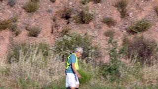 WWII vet runs 3,000 miles across the U.S. Wealth