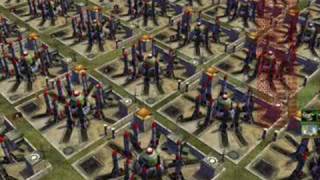 C&C Generals Zero Hour Scud bug