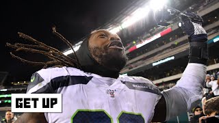 Could the Patriots sign Jadeveon Clowney after several players opted out? | Get Up