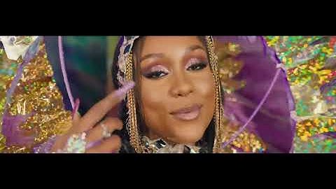 Thumbnail of Nailah Blackman x Skinny Fabulous - Come Home (Official Music Video)
