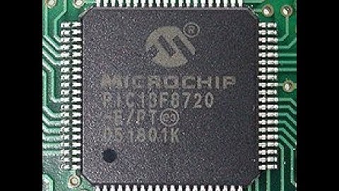 INTRODUCCIÓN A MICROCONTROLADORES Y SUS APLICACIONES