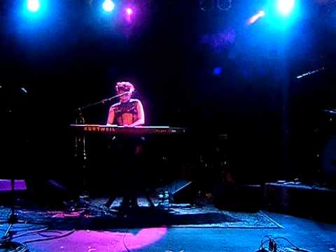 I Google You (live) by Amanda Palmer