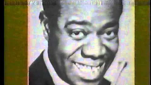WOR, Black History (Suzette Charles, Louis Armstro...