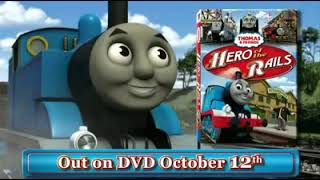 Video thumbnail of "Hero of the rails"