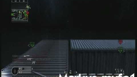 markus mufc1 & Nth SN1P3R COD4 Dualtage