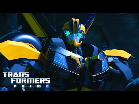 Transformers: Prime | S03 E04 | Épisode complet | Dessins Animés | Transformers Français