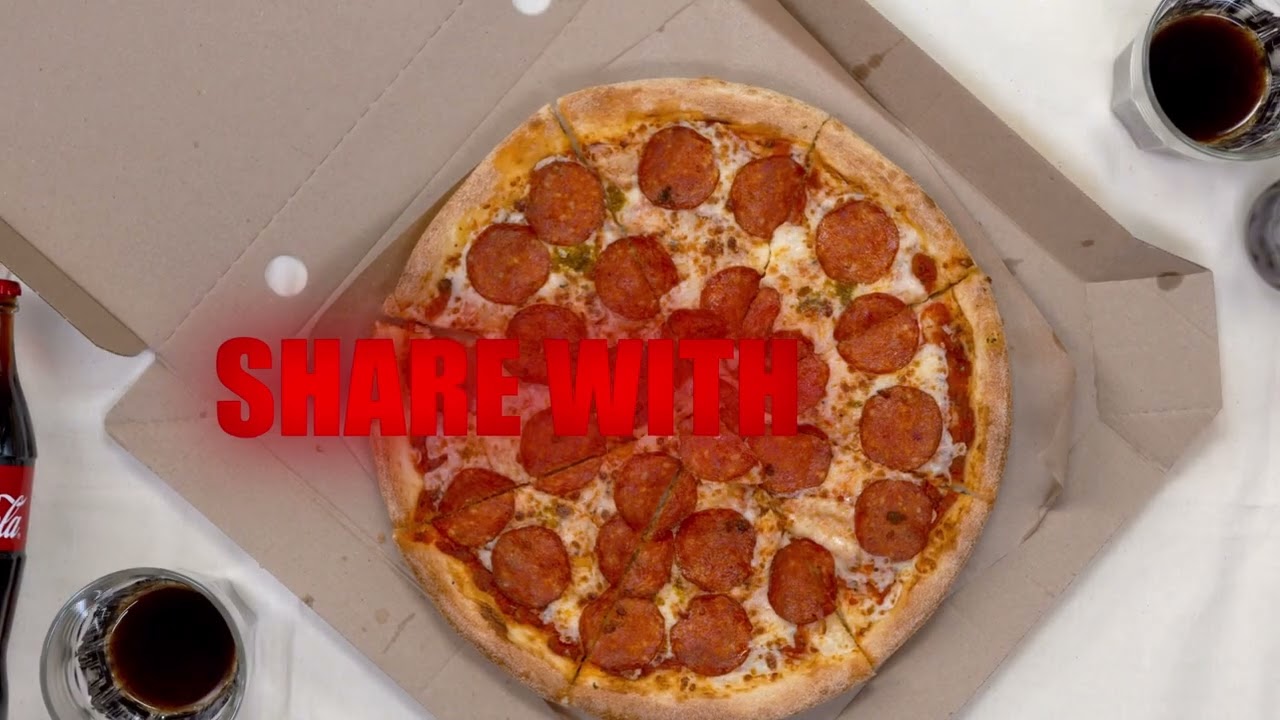 Pizza Final