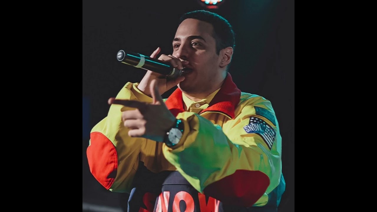 (FREE) GHOSTPELL x MIR NICOLAS x DANO SOUL DRUMLESS TYPE BEAT "CRY"