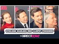 Strange Darling Red Carpet: Willa Fitzgerald, Giovanni Ribisi, and more on Their Twisty Horror Movie