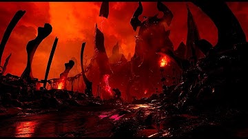 The Doom Slayer - "The BFG Division" DOOM 2016 Music Video