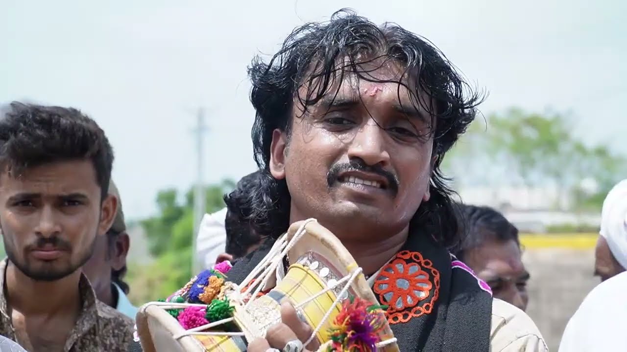 Mota barman amreli || mataji nu havan || & kar na val (Bal Movara) || pradip raval ||