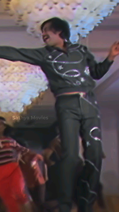 D I S C O | Thangamagan | Rajinikanth Retro Dance | #coolie