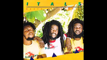 The Itals - Rasta Philosophy (Full Album) 432hz