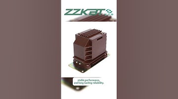 Low Voltage Transformer