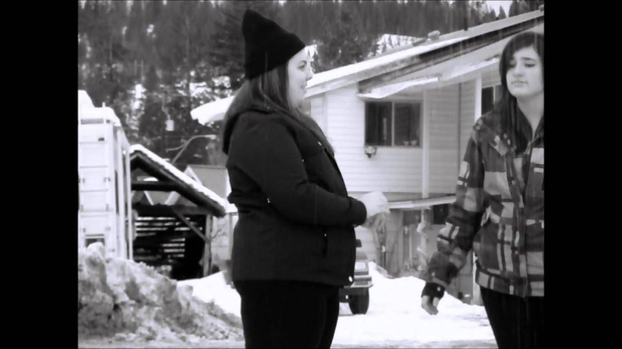 Burns Manor Official Trailer