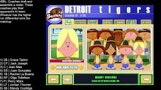Game 6 | Reddit Backyard Baseball League Season 15 | BYB 2001
