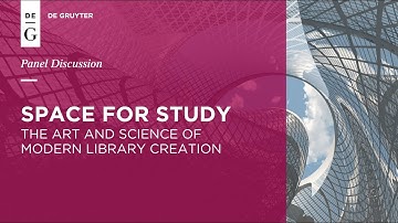 Challenging the Status Quo: Taking Libraries into the Future (Webinar 7)