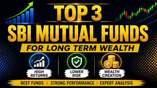 Best SBI Mutual Funds 2026 | SBI Focused Fund Vs SBI Contra Fund Vs SBI Multi Asset Allocation Fund