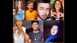 أفضل مقاطع تيك توك في شهر ديسمبر 2019 | TikTok ميوزكلي◄؟!