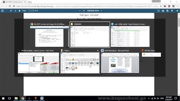 Tập 22: WINDOW Đề 4 Hiểu hơn về Read only và nén ZIP trong window- Chứng chỉ ứng dụng CNTT cơ bản