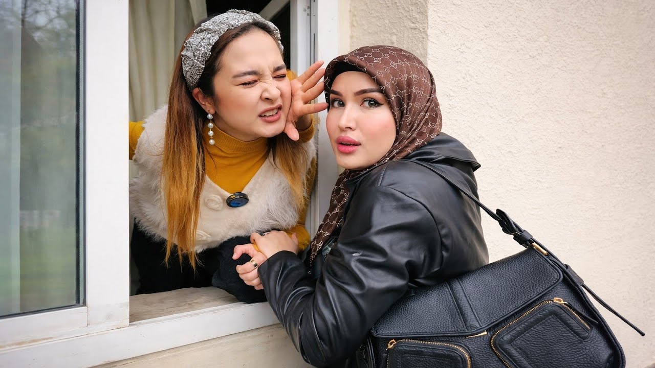 Mazza qilib tomosha qilishingiz uchun😂😂😂😂