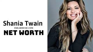Celebrity What is Shania Twain Net Worth 2023? Net Worth