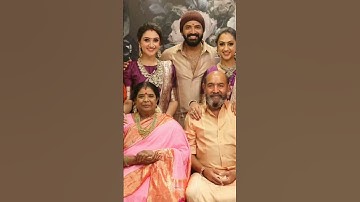 Actor Vijaykumar recent family photos 😍❤️|#shortsfeed #shorts #trending #viral
