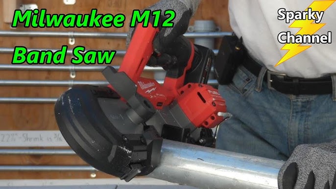 Milwaukee 2472-21XC Cable Cutter Kit — Coastal Tool