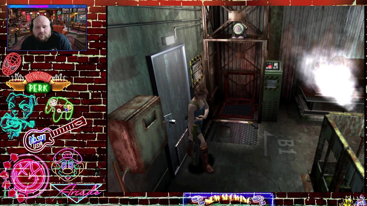 Resident Evil 3 DAY 5 Road to REquiem Continued...