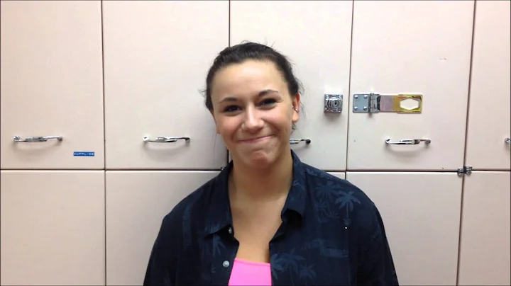 Jessica Liebeck  Ten Question Tuesday