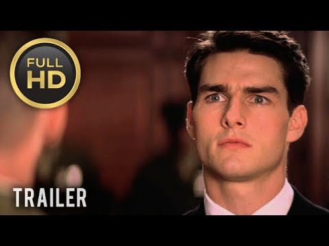 A Few Good Men | Full Movie Trailer In Full Hd | 1080P