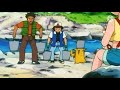 Ash and Misty's Moment [Pokemon] in Hindi