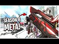 Will this be the Meta for Season 6?? (Apex Legends PS4)