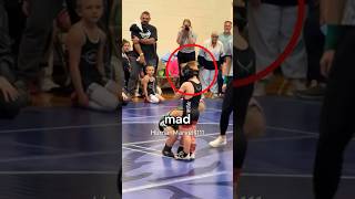 Everyone Was Mad At This Kid During Fight