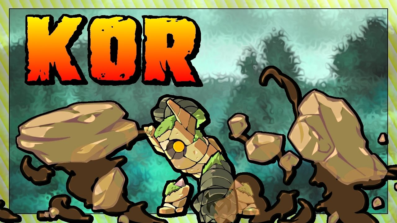 kor s