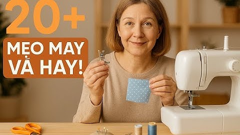 20+ Mẹo May Vá Siêu Hay Cho Chị Em | Tái Chế Quần Áo & Dùng Chân Vịt Thông Minh Tiết Kiệm Công Sức