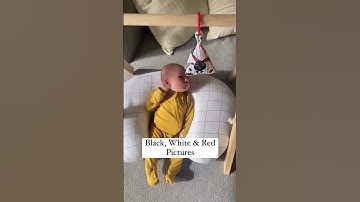 5 Activities for 0-4 Week Olds