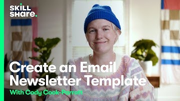 Create an Engaging Newsletter Template
