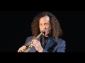 Kenny G - The shadow of your smile