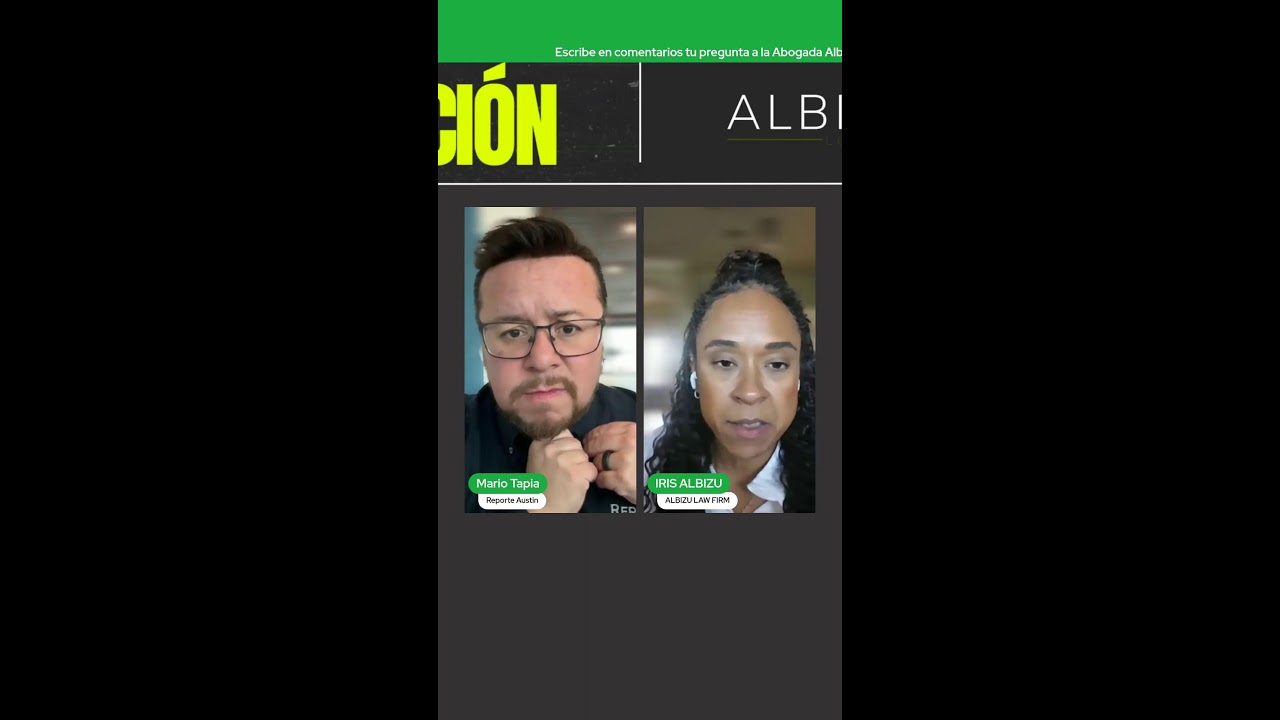 Hablando de Inmigración 📱