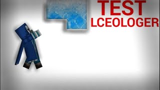 test dc2 lceologer minecraft