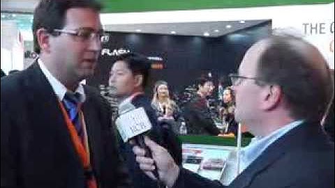 #MWC14: Flash Networks Company Overview