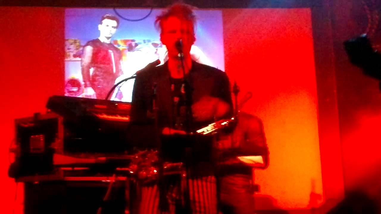 Fluon - Never be here again