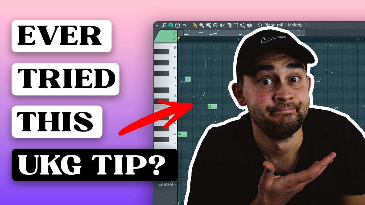 try-multiple-melodies-for-better-uk-garage-songs-fl-studio-21-youtube