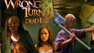 Wrong Turn 2 Hollywood Movie Explained: Plot, Facts, and Review