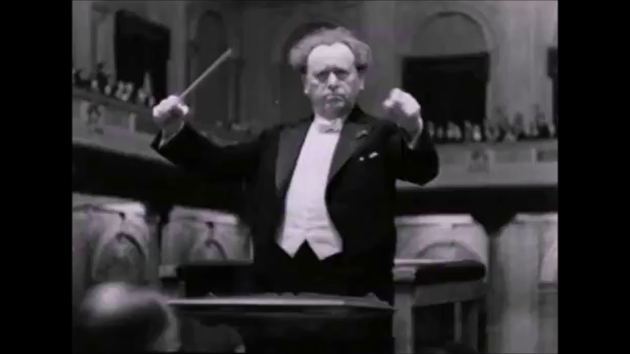 Dvorák Violin Concerto (rec1943) YouTube