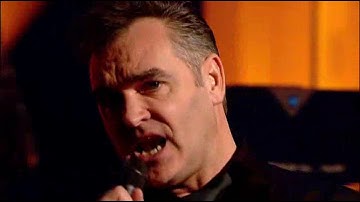 Morrissey   2008 That