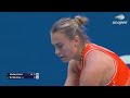 Aryna Sabalenka vs. Elena Rybakina Extended Highlights | 2026 US Open Final